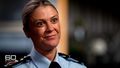 The meteoric rise of Australia's first female top cop