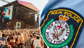 Strip-searches at music festivals: What are the rules