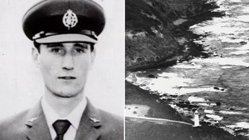 'It's not an aircraft': The mysterious final flight of Aussie pilot