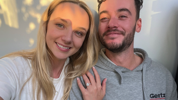 Australian food influencer dies from 'extremely rare complication' during childbirth