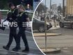St Kilda machete attack